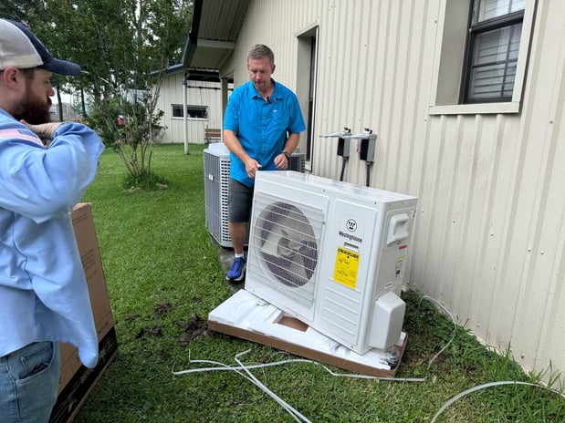 Images Air Monkey Air Conditioning & Heating