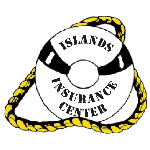 Islands Insurance Center Logo
