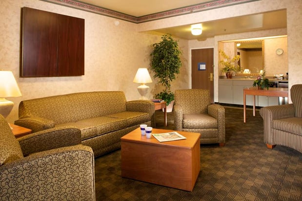 Images Hampton Inn Prescott