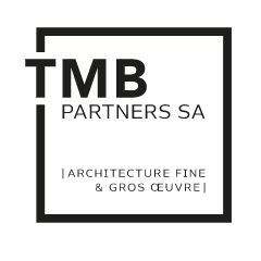 TMB Partners Logo