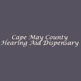 Cape May County Hearing Aid Dispensary Cape May Court House (609)465-9199
