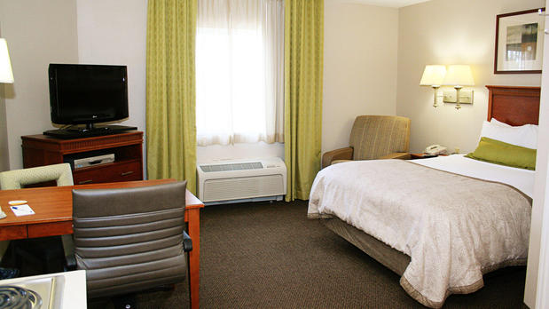 Images Candlewood Suites Harrisonburg, an IHG Hotel