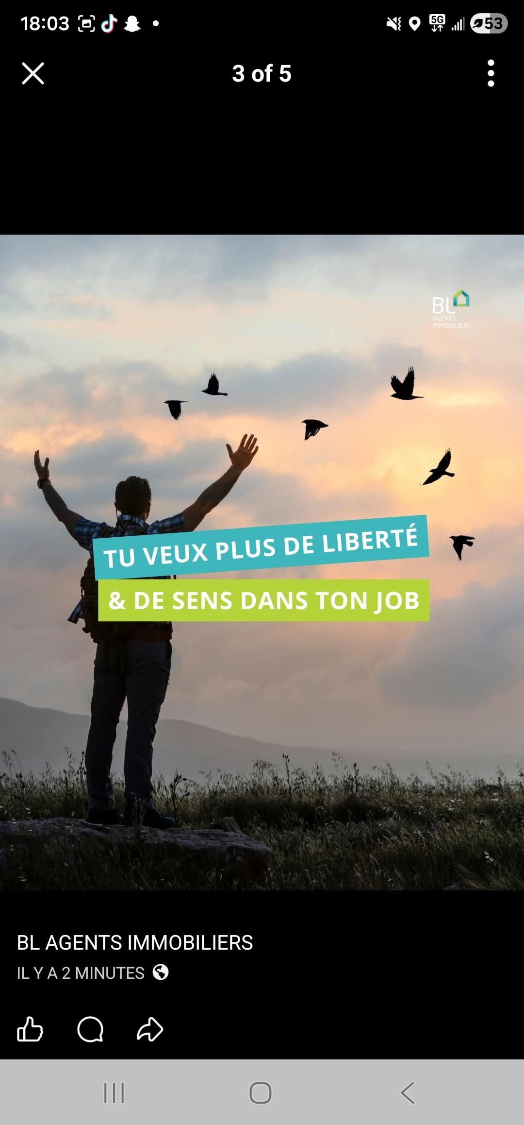 Images Corinne Dulac BL Agents immobilier Conseillère Indépendante Achat, Vente, Estimations gratuites