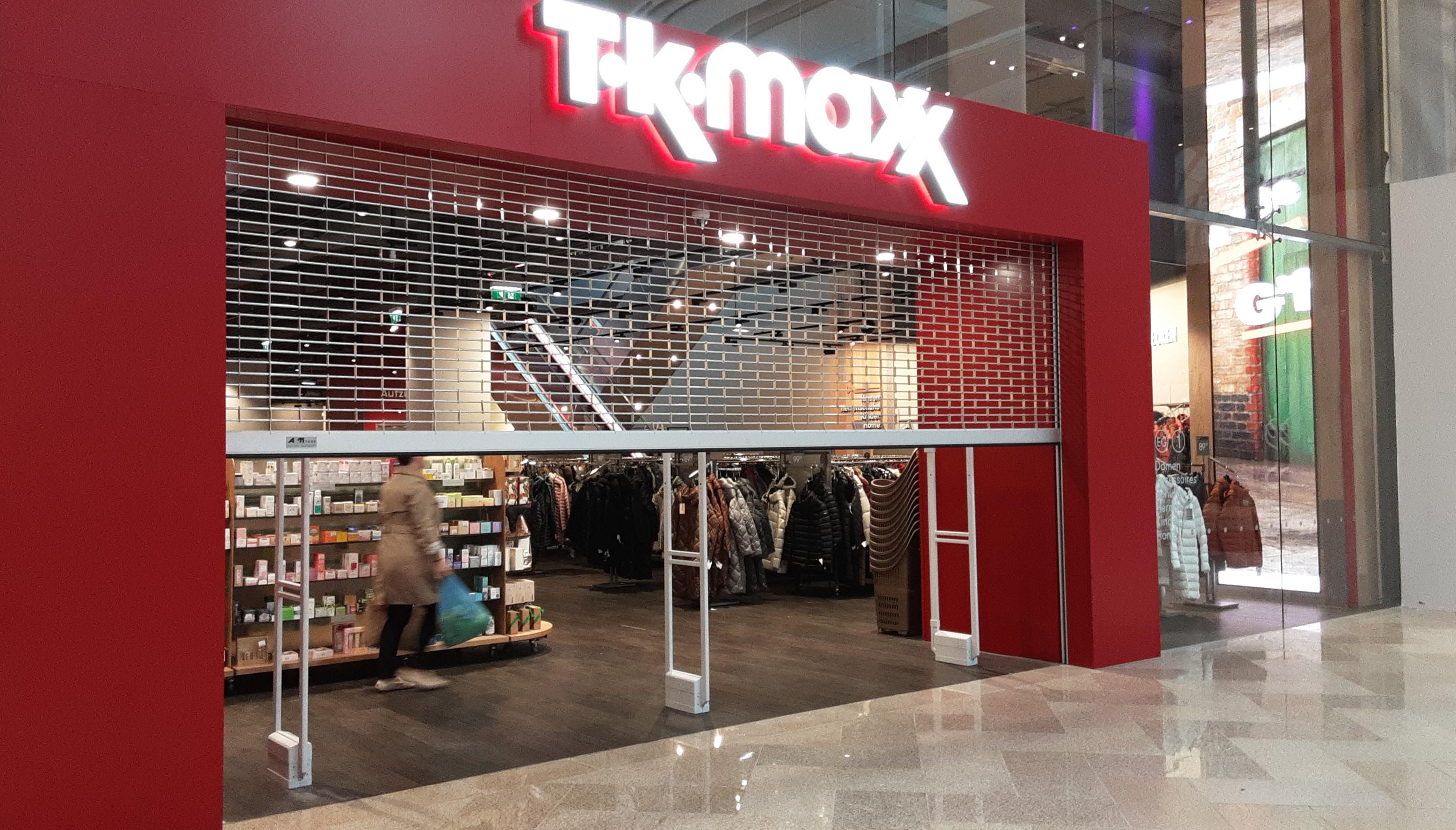 Bild 1 von TK Maxx