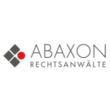Kundenlogo ABAXON Rechtsanwälte Lurz und Grimm