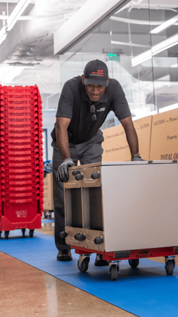 Images Move Solutions Ltd -San Antonio