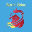RISE N SHINE GROUP PTY LTD (ACN 670186491) Logo