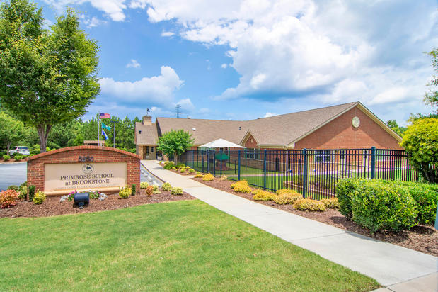 Images Primrose School at Brookstone