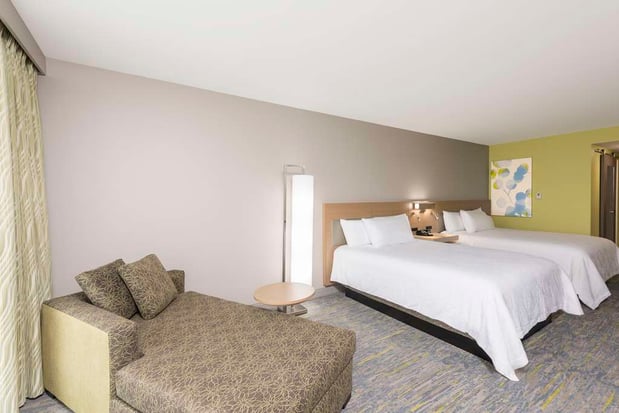 Images Hilton Garden Inn Grand Rapids East