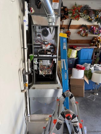 Images Royalty Heating & Air