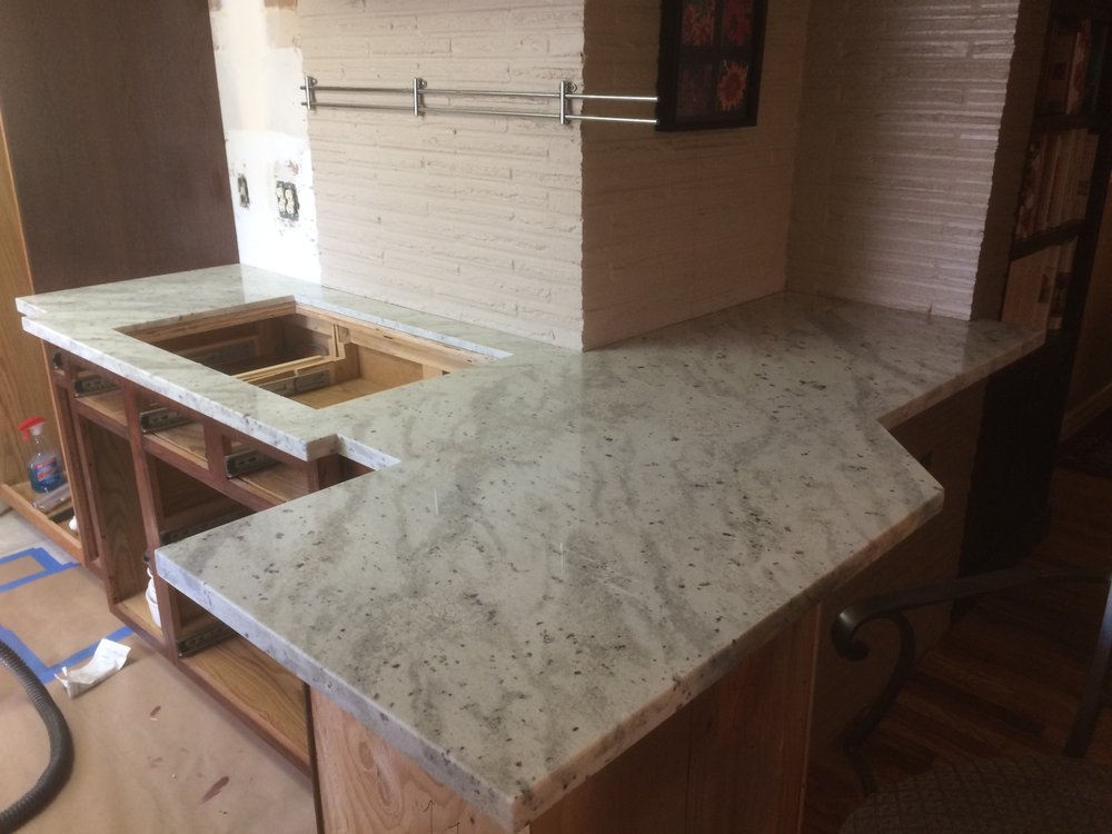 Quality Granite Cabinets 10760 Sw, Granite Countertops Beaverton Oregon