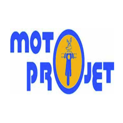 Motoprojet Logo