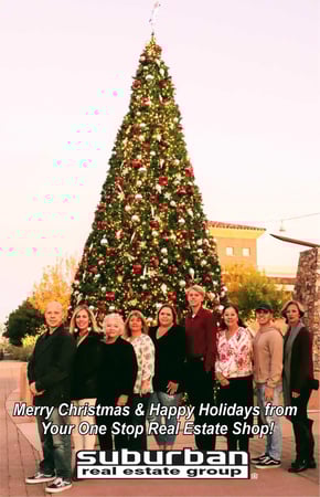 Images Suburban Real Estate Group