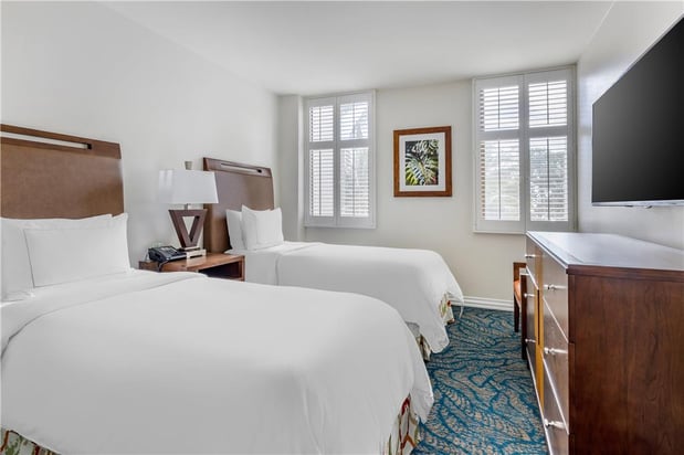 Images Hilton Grand Vacations Club at Hilton Hawaiian Village