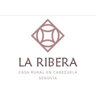 Casa Rural La Ribera Logo