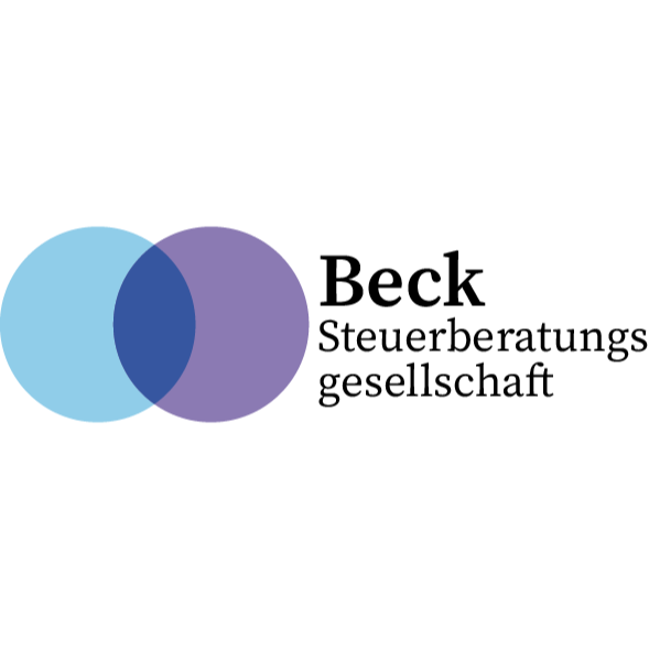 Beck Treuhand- und Steuerberatungsgesellschaft mbH in Bietigheim Bissingen - Logo
