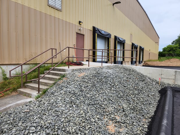 Images AMC Metal Works