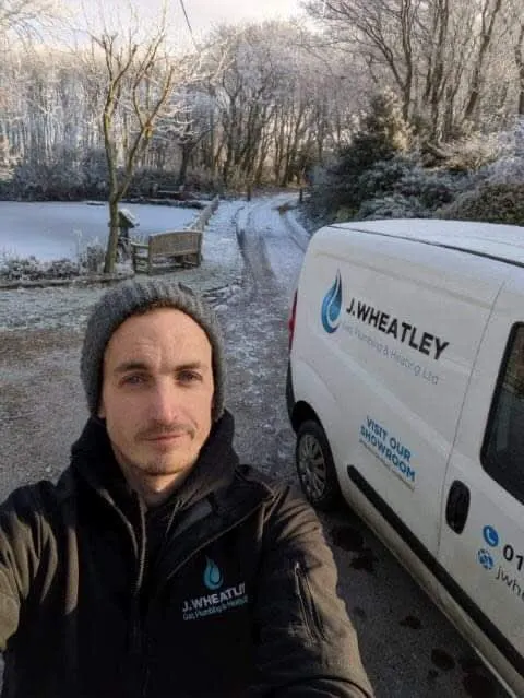 Images John Wheatley Gas Plumbing & Heating Ltd