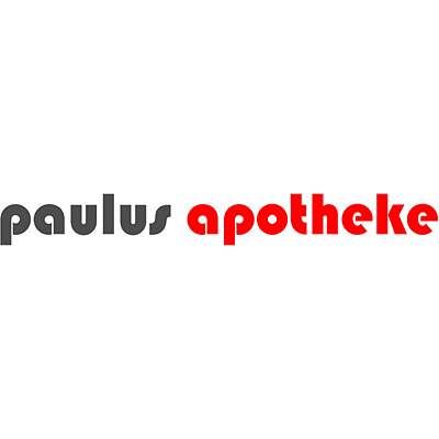 Logo Logo der Paulus-Apotheke
