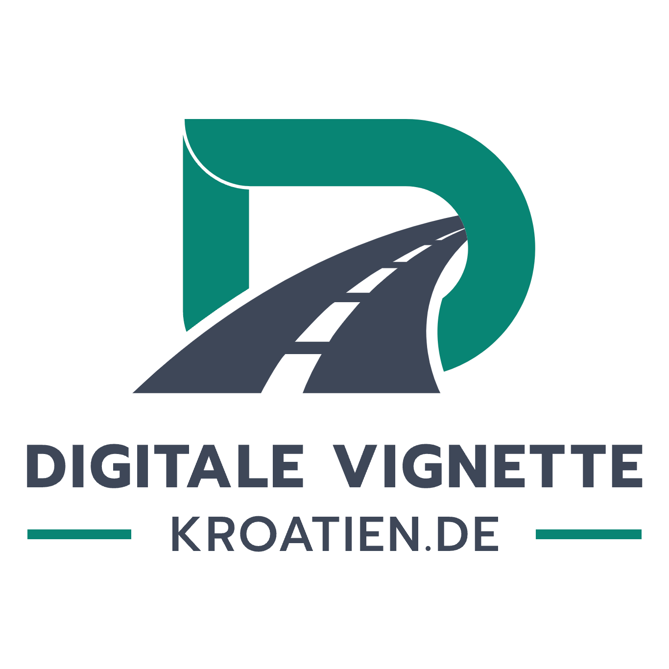 digitale-vignette-kroatien.de in Köln - Logo