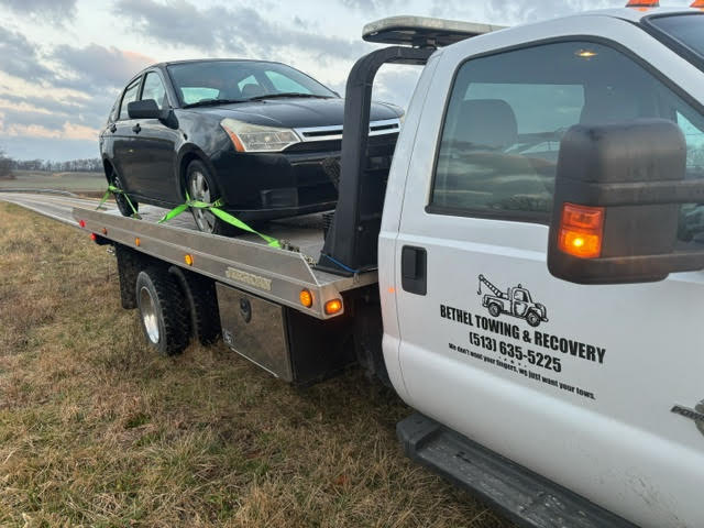 Images Bethel Towing & Recovery