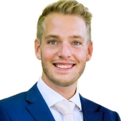 Dave Thompson - TD Financial Planner Calgary (403)292-1048