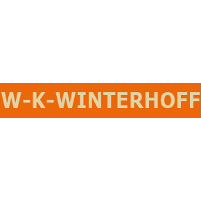 Logo W-K-Winterhoff GmbH