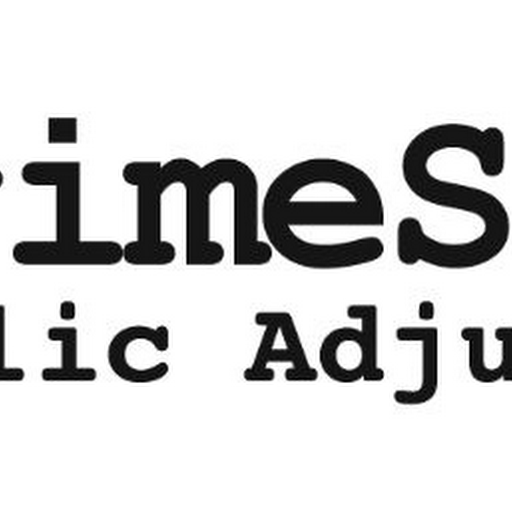 PRIMESTATE PUBLIC ADJUSTERS, INC. Logo