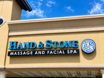 Hand & Stone Massage and Facial Spa