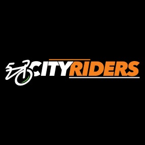 City Riders in Berlin - Logo