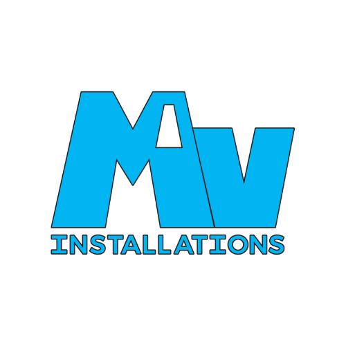 MAV Installations Logo