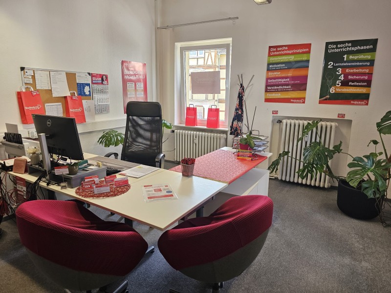Bild 4 Studienkreis Nachhilfe Homberg (Efze) in Homberg (Efze)
