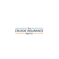 Crusoe Insurance Agency Logo