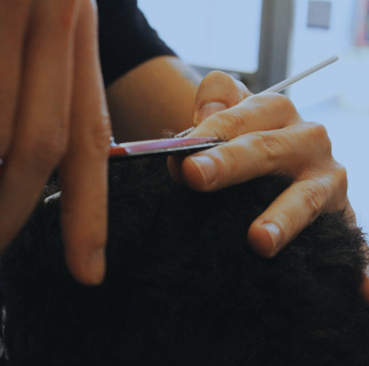 Bilder Tre Valli Barber Shop