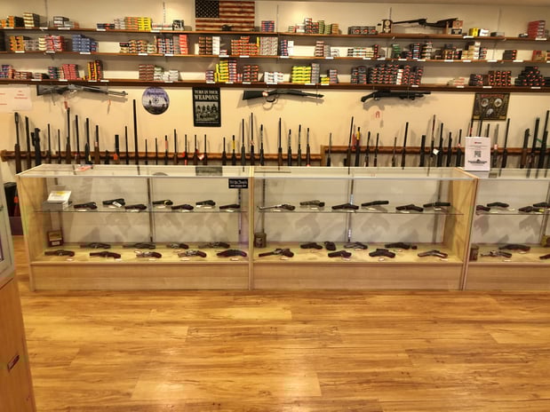 Images Shawsheen Firearms and Gunsmithing