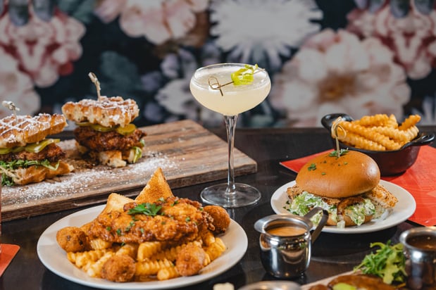 Images Hotel Indigo New Orleans - French Quarter by IHG