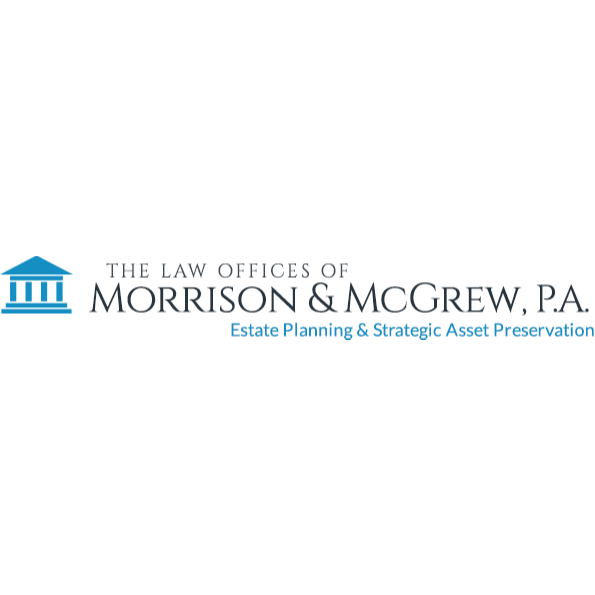 The Law Office of Morrison & McGrew, P.A. - Frederick, MD 21701 - (301)694-6262 | ShowMeLocal.com
