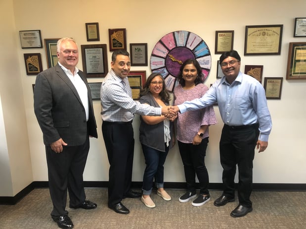 Images Transworld Business Advisors of South and West Texas