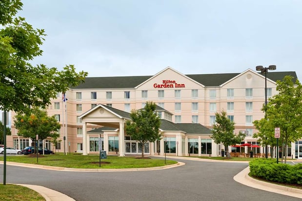 Images Hilton Garden Inn Dulles North