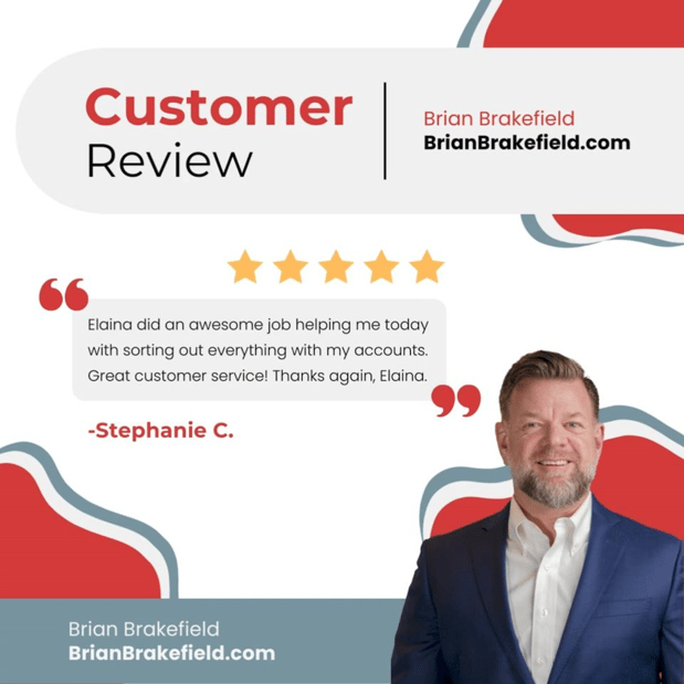 Images Brian Brakefield - State Farm Insurance Agent