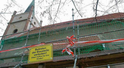 Bilder Kirche Eulo - Ev. GKG Region Forst (Lausitz)