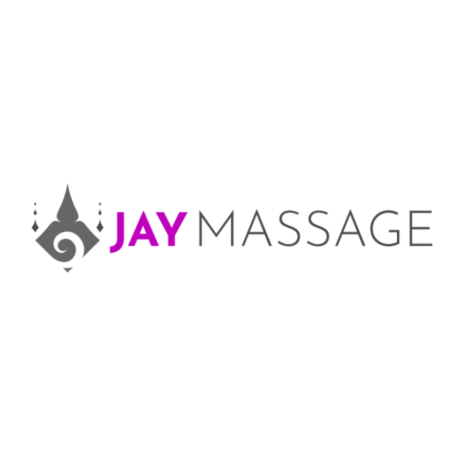 Jay Massage Logo