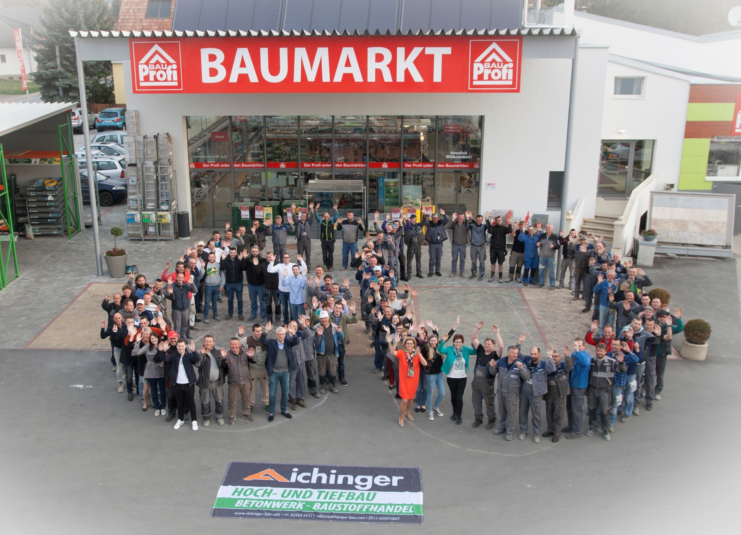 Bilder Aichinger Hoch- u Tiefbau GmbH