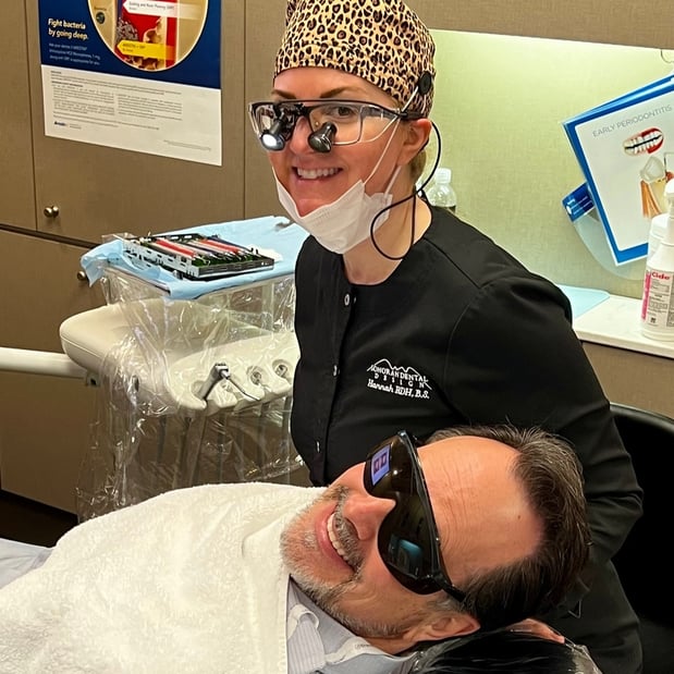 Images Sonoran Dental Design