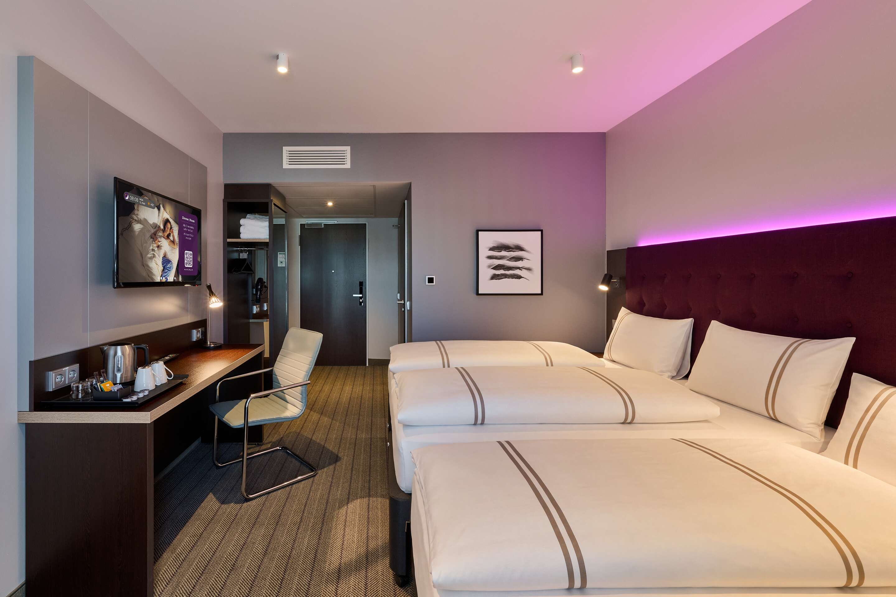 Bild 10 Premier Inn Konstanz Hotel in Konstanz