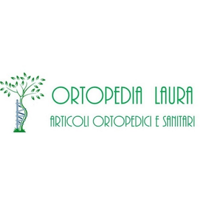 Ortopedia Laura Logo