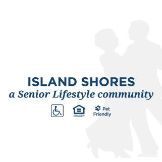 Island Shores Logo