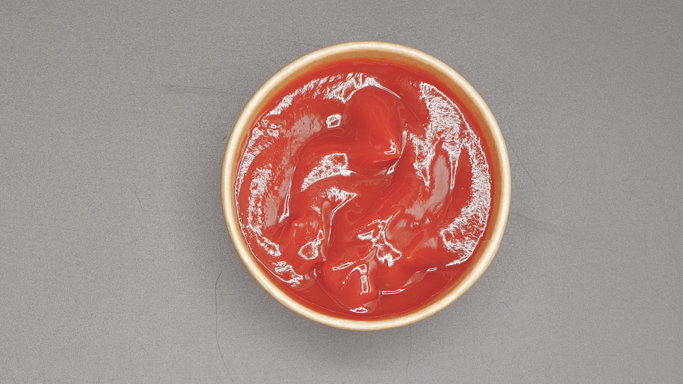 Ketchup