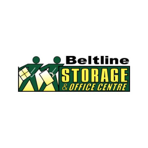 Beltline Storage & Office Centre Logo