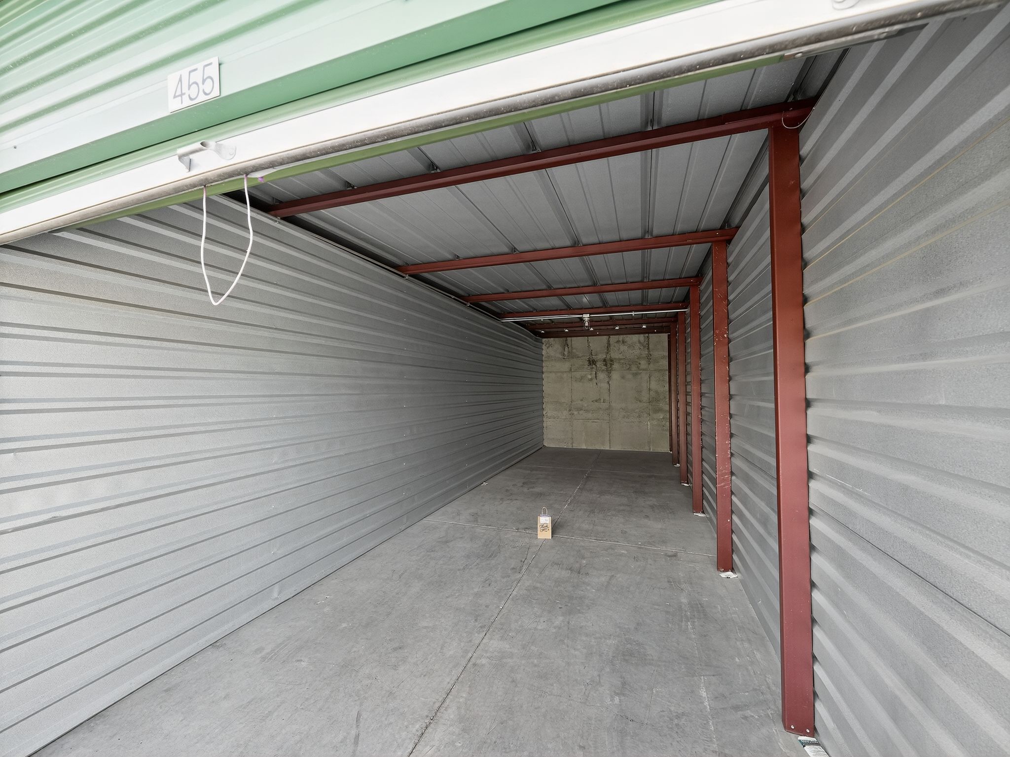 A-AAAKey Mini Storage Image